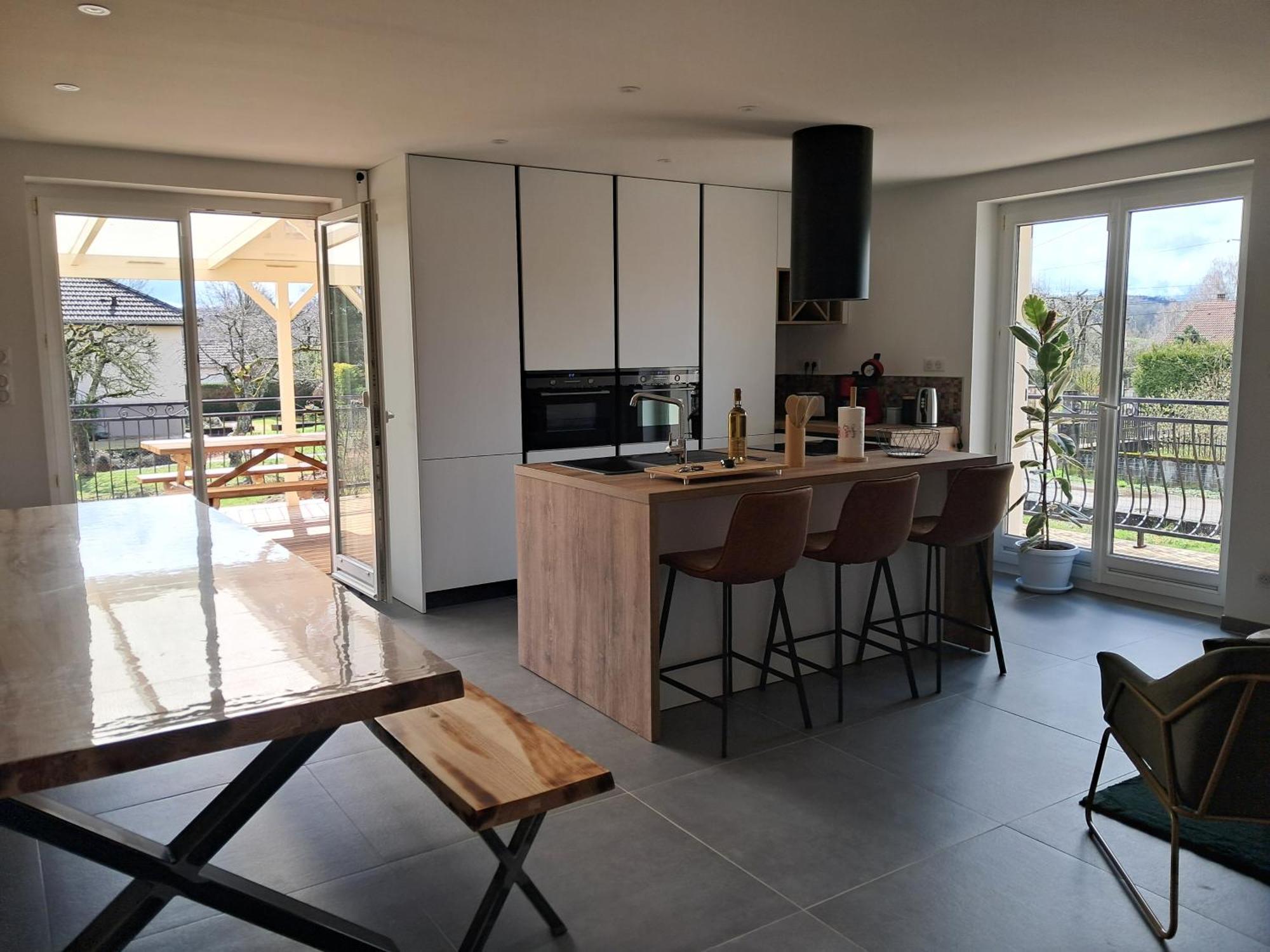 Grand Gite Des Pins Chaumousey Εξωτερικό φωτογραφία