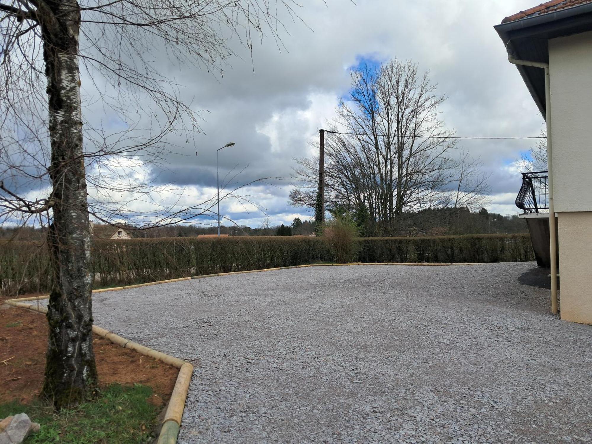 Grand Gite Des Pins Chaumousey Εξωτερικό φωτογραφία