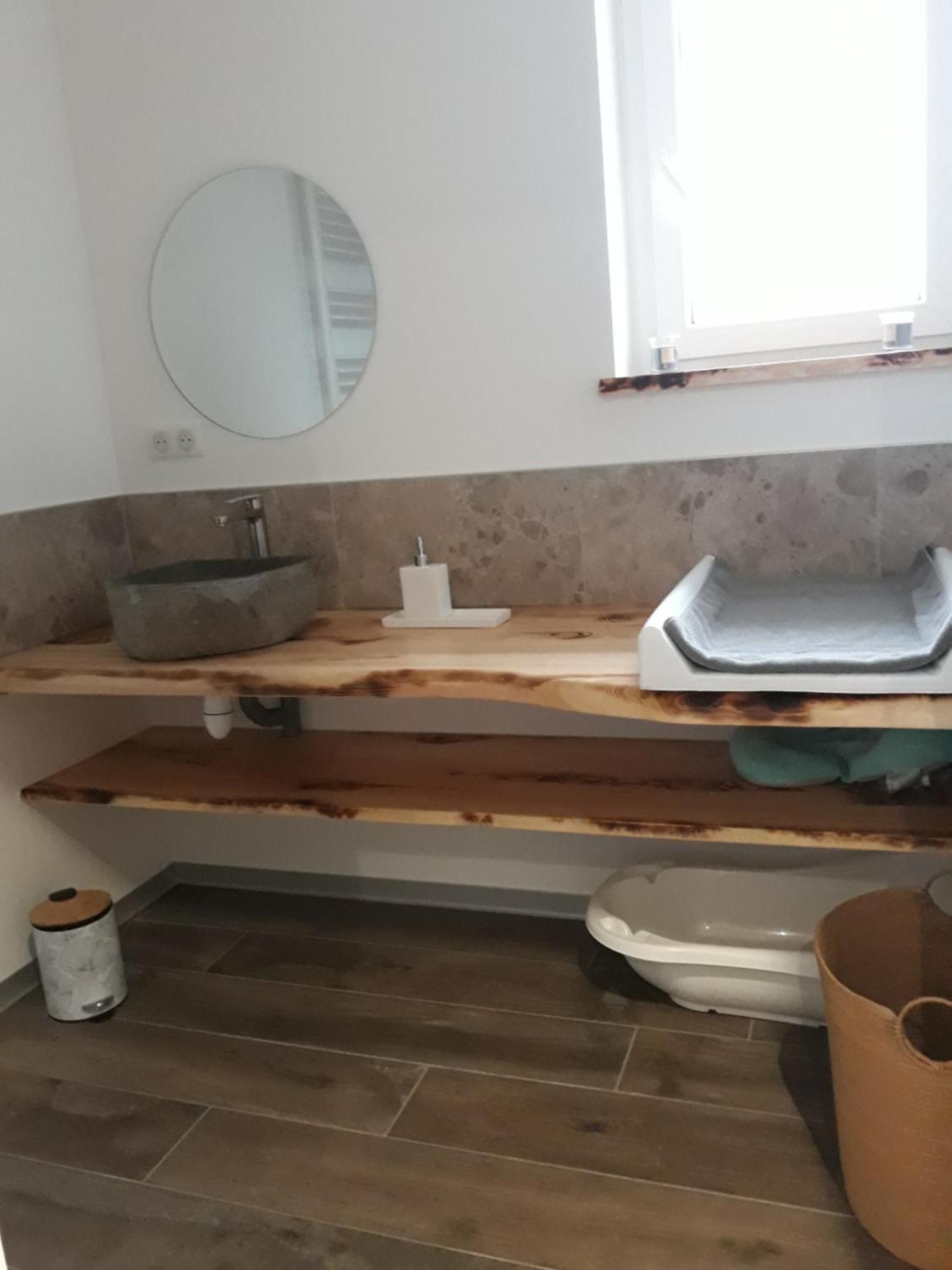 Grand Gite Des Pins Chaumousey Εξωτερικό φωτογραφία