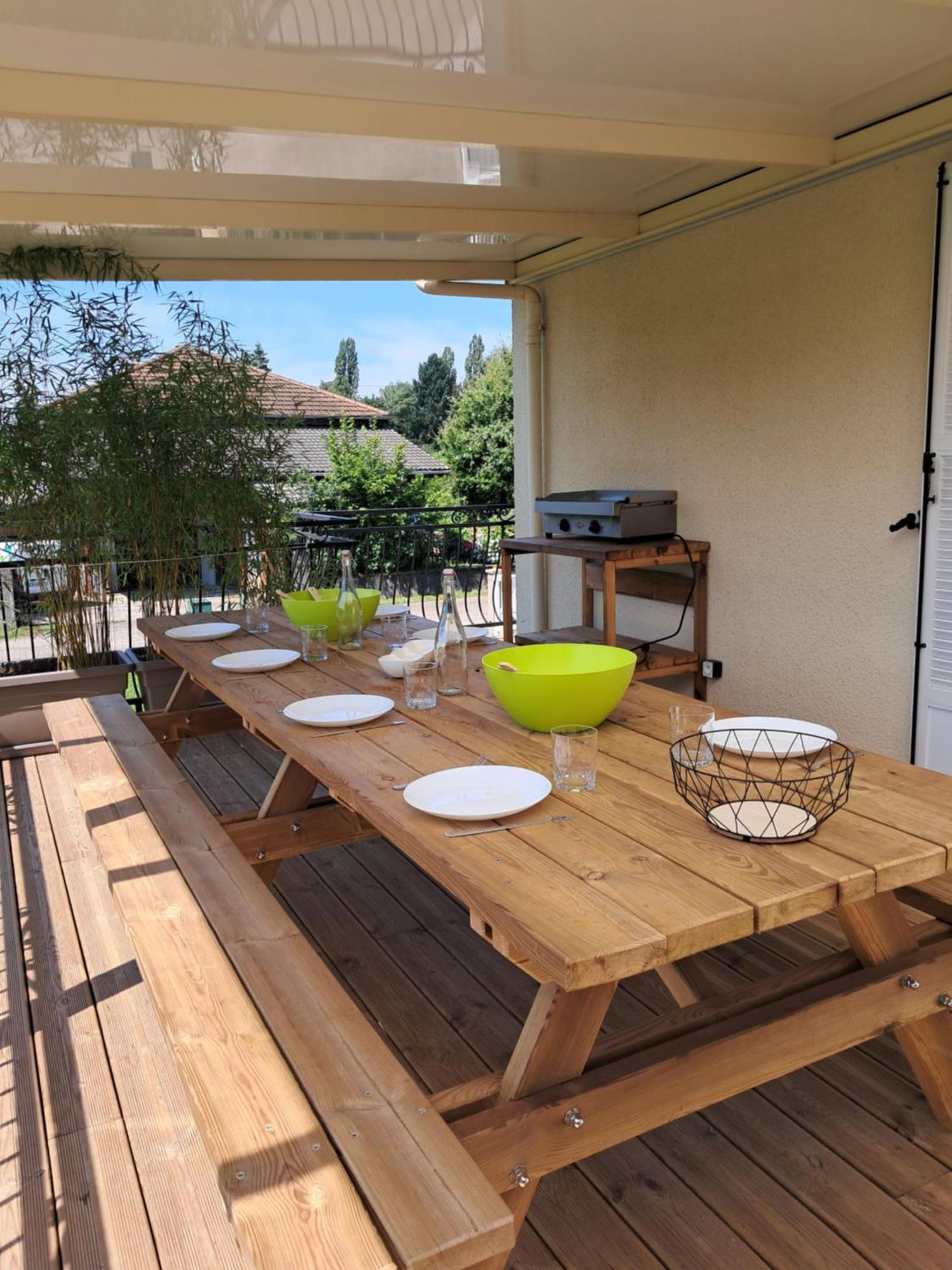 Grand Gite Des Pins Chaumousey Εξωτερικό φωτογραφία